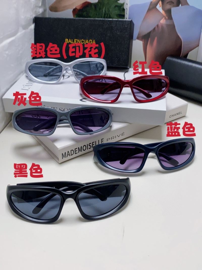 Balenciaga Sunglasses